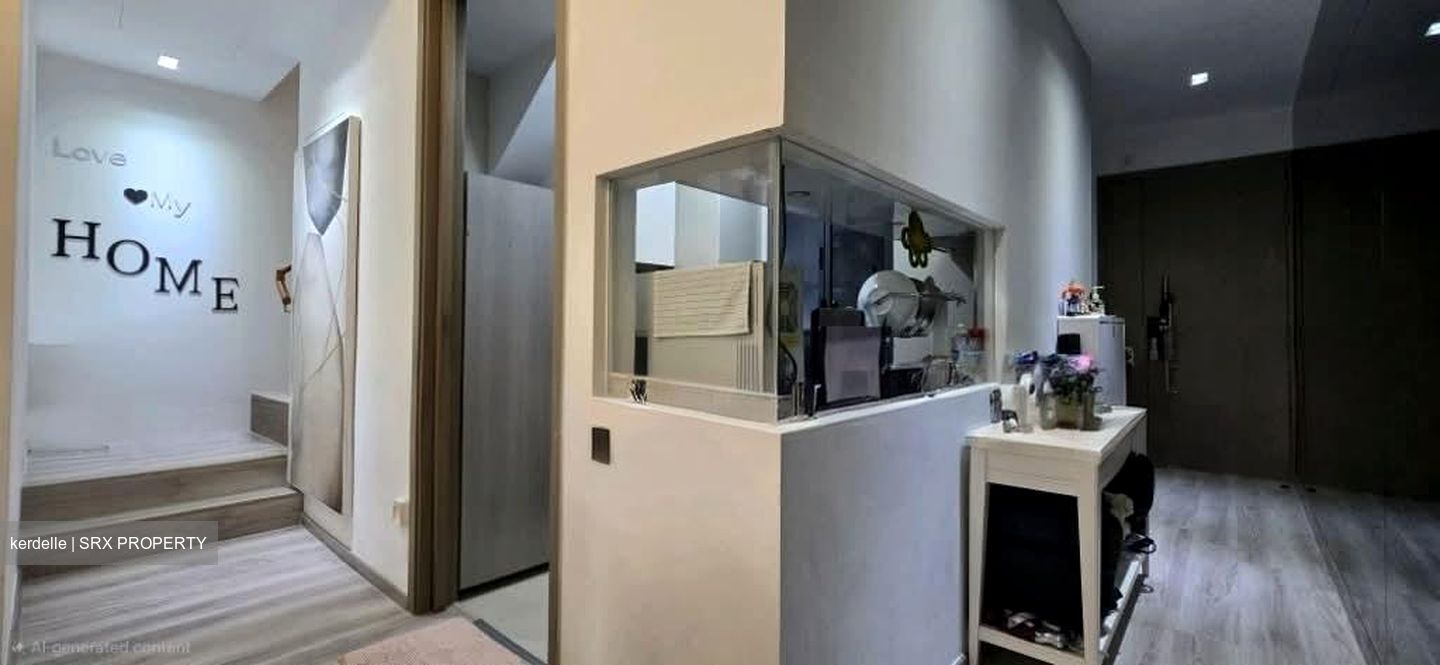 Upper Thomson Road (D20), Apartment #529215491